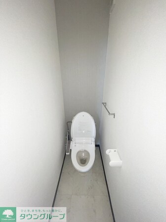 ロジュマンAの物件内観写真